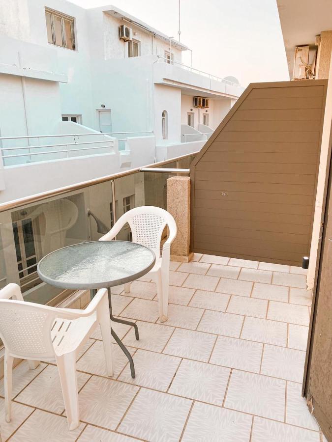 Stella Hotel Hersonissos Экстерьер фото